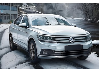 朗逸為什么是銷量神車？